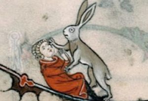 Medieval People In Bad Situations