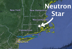 4 Mind-Blowing Things About Stars