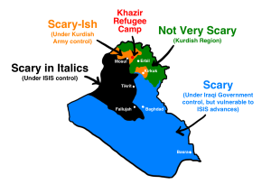 From Muhammad to ISIS: Iraq’s Full Story