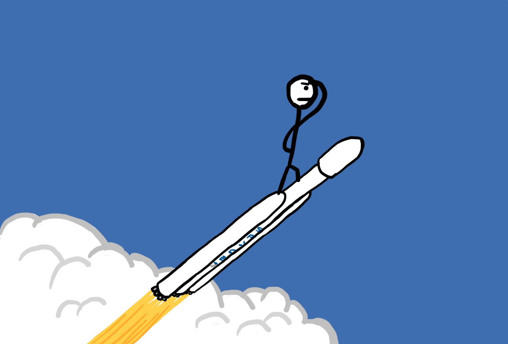 Elon Musk Series: Introduction