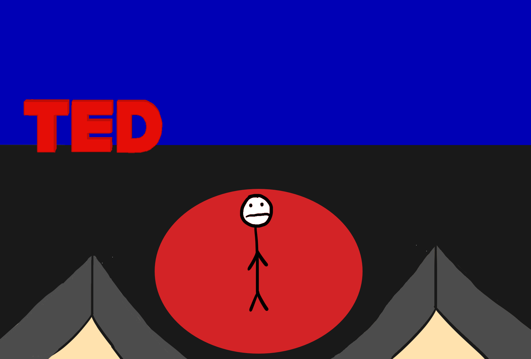 Doing a TED Talk: The Full Story