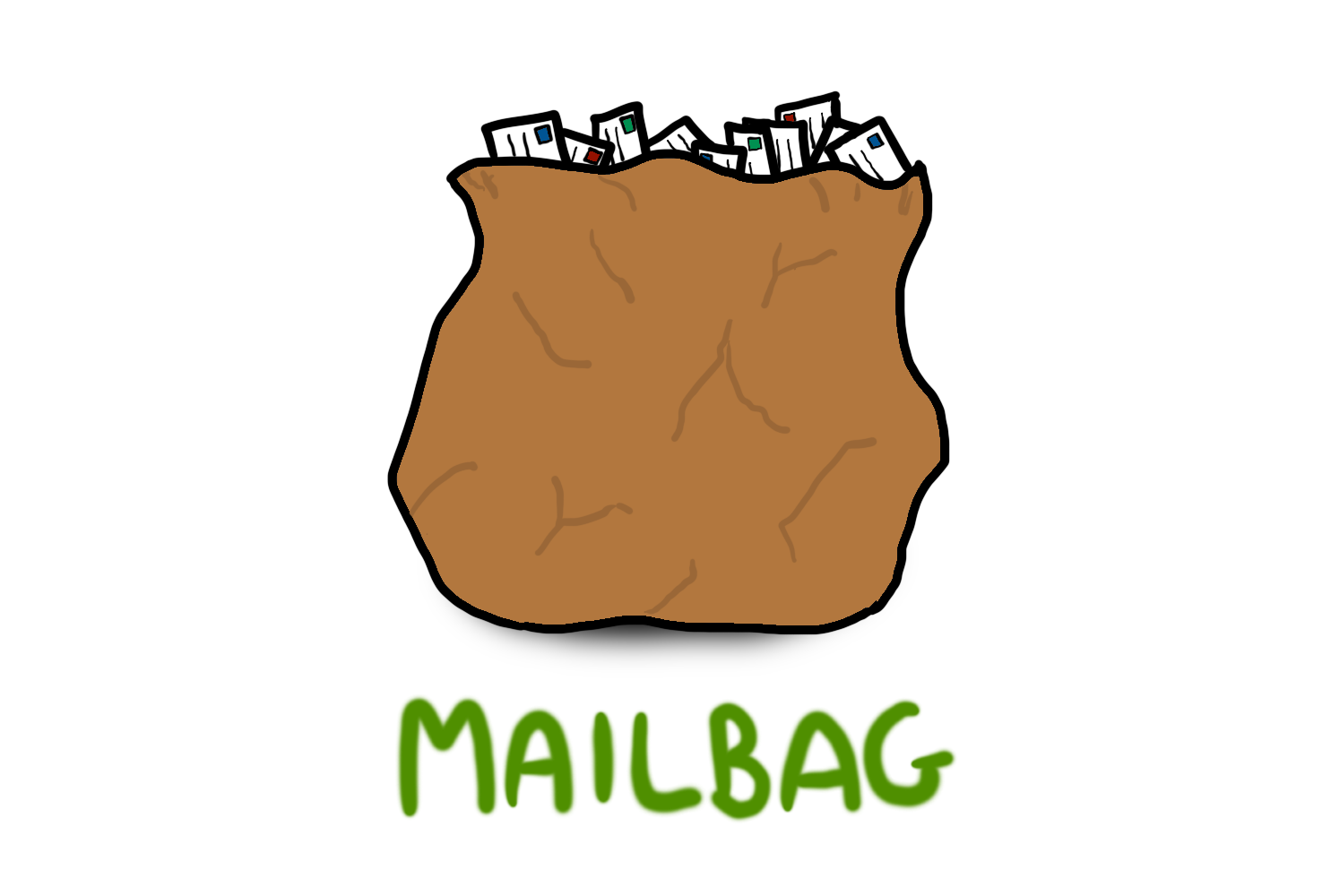 Mailbag #2