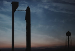 SpaceX’s Big Fucking Rocket – The Full Story