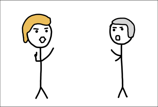 The Trump-Biden Debate