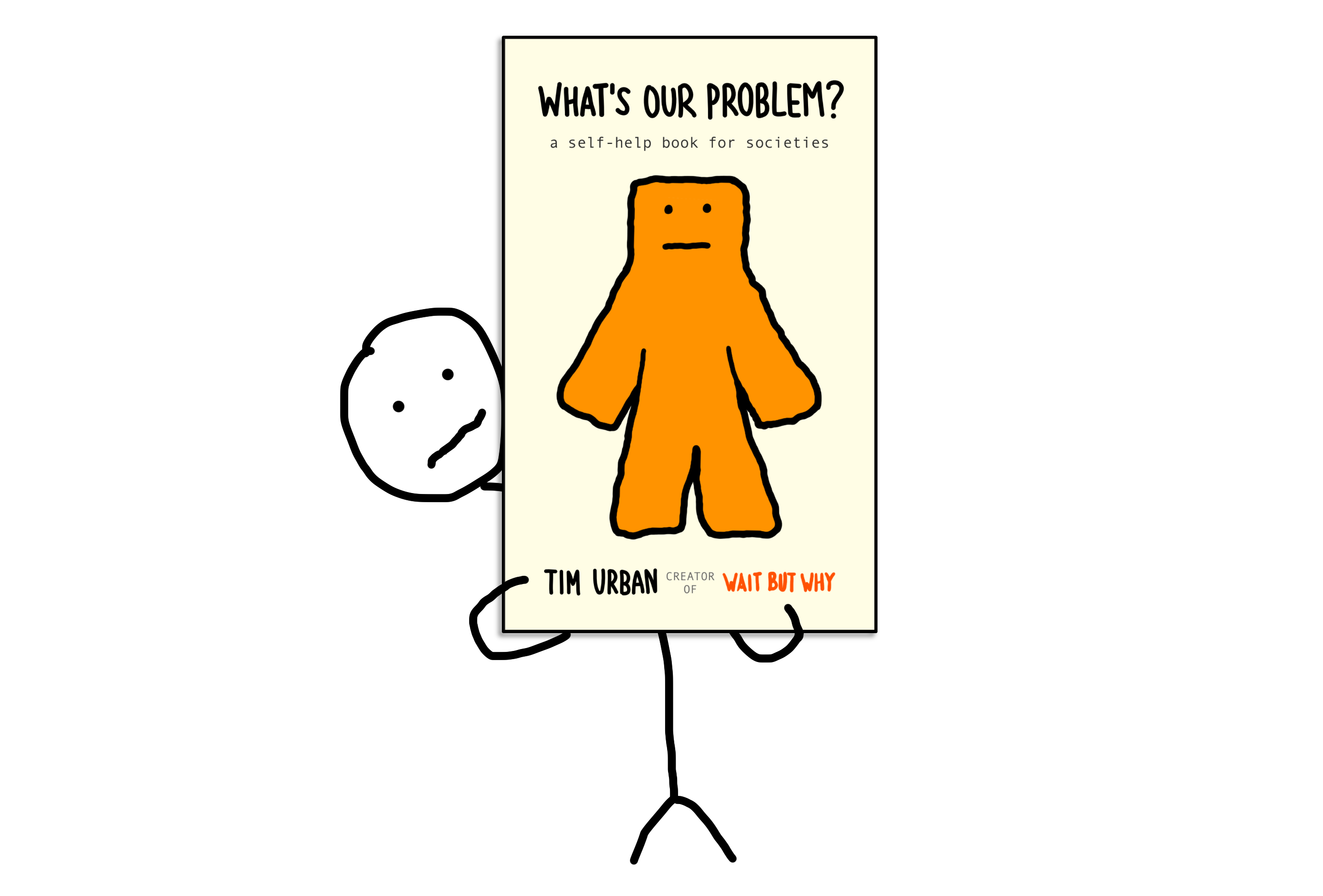 A Short History of My Last Six Years