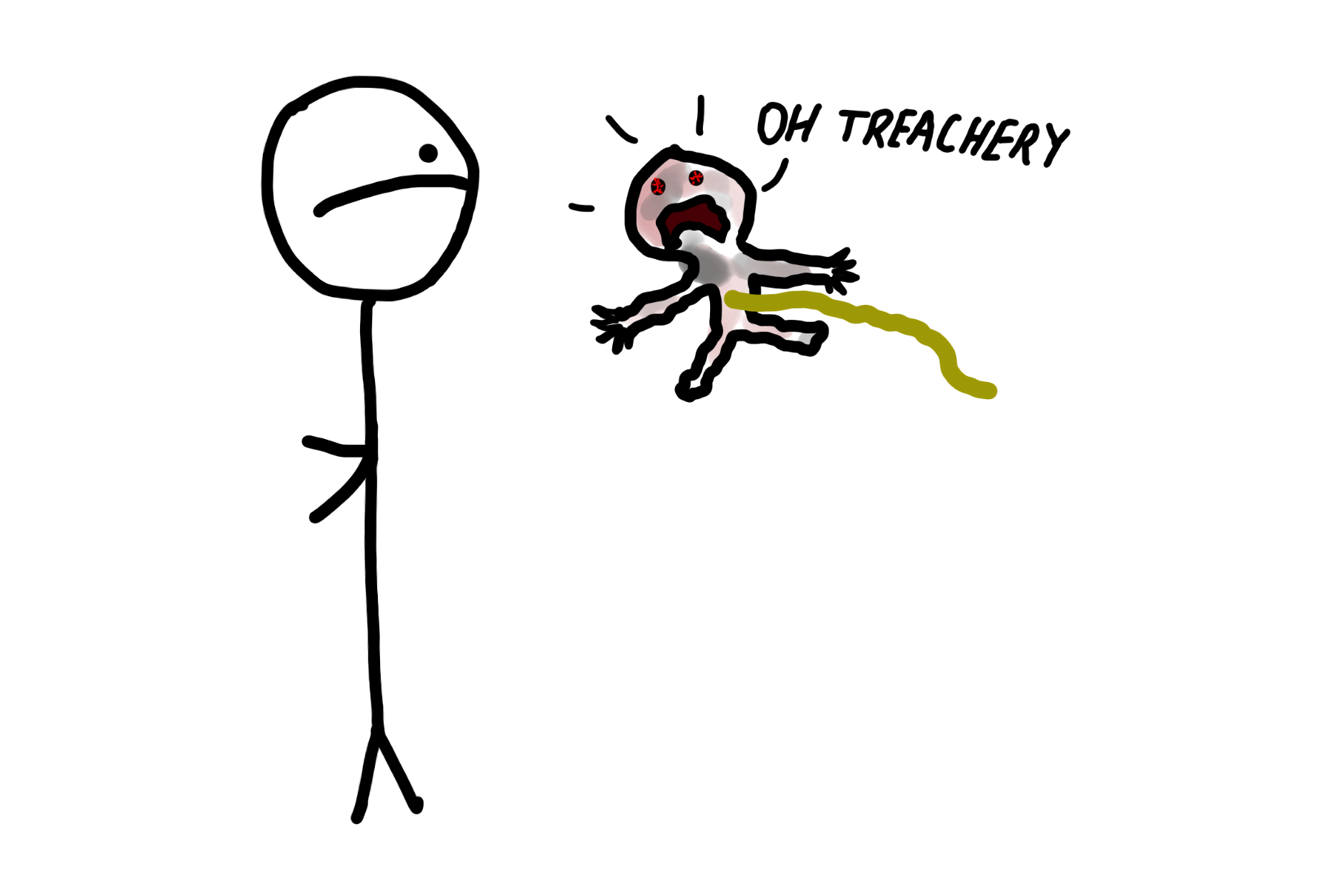 10 Thoughts From the Fourth Trimester