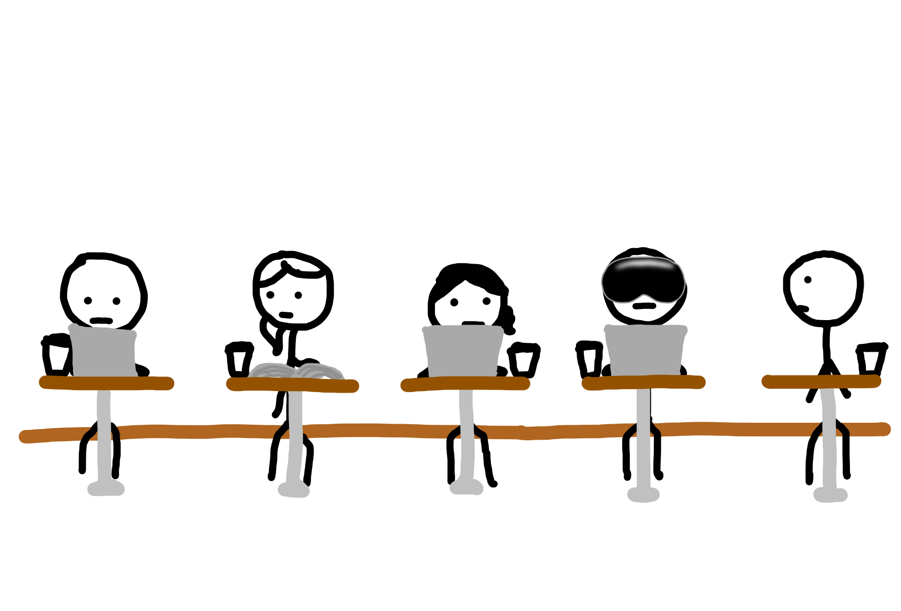 All My Thoughts After 40 Hours in the Vision Pro