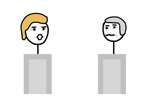 The 2024 Trump-Biden Debate