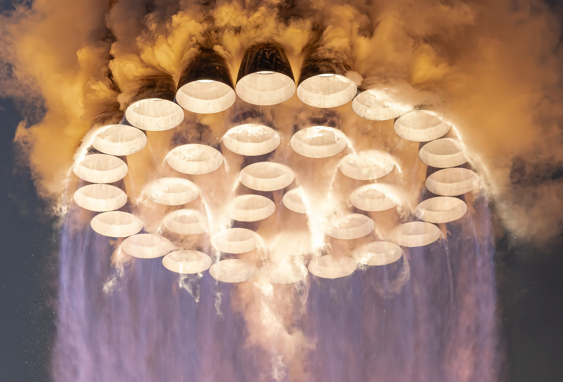 Why I Lugged My 27-Pound Toddler to a Rocket Launch